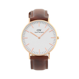 0507DW Classic St Mawes Watch Quartz/ Часы классические Св. Мавес Кварцевые