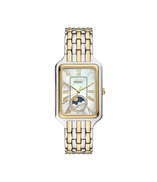 Fossil Женские Кварцевые Наручные часы/ ES5399