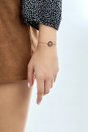 Oliver Weber Bracelet/ 32270RG