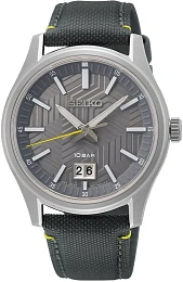 Seiko Տղամարդու Կվարցային ժամացույց/ SUR543P1