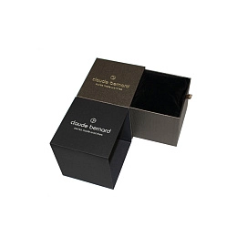 Claude Bernard  Unisex  Wristwatch/ 53007 3 BUIN Switzerland