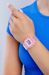 Casio Baby-G Կանացի Ժամացույց/ BGD-565SJ-7DR