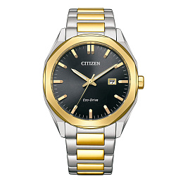 Citizen  Տղամարդու Էկո-դրայվ Ժամացույց/ BM7604-80E