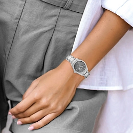 Jacques Lemans  Կանացի  Ժամացույց/ 1-2085E