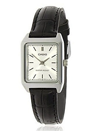 Casio General Ladies Wristwatch/ LTP-V007L-7E1UDF