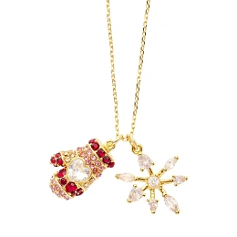 Oliver Weber Кулон/ 12469G