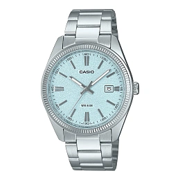 Casio General Мужские Наручные часы/MTP-1302DA-2A2VDF