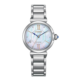 Citizen Wrist Watch EM1070-83D
