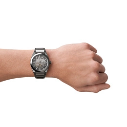 Fossil  Men's Automatic Wristwatch/ ME3206