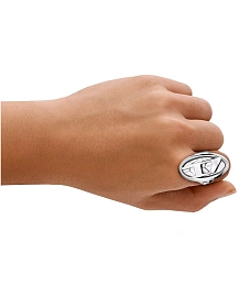 Diesel Կանացի Կվարցային Մատանի-ժամացույց/ DZ5623