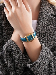 Pierre Cardin Կանացի Կվարցային ժամացույց/ CF.1024.LD