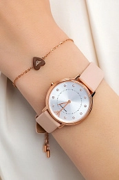 Emporio Armani  Ladies  Wristwatch/ AR80058