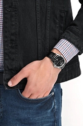 Casio General Տղամարդու Ժամացույց/ MTP-1370L-1AVDF