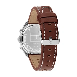 Tommy Hilfiger Men's Quartz Wristwatch/ 1710765