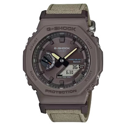 Casio G-Shock Տղամարդու Ժամացույց/ GA-B2100CT-5ADR