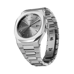 D1 Milano  Men's Mechanical Wristwatch/ D1-ATBJ15