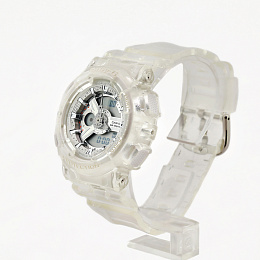 Casio Baby-G BA-110CR-7ADR Wrist Watch