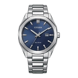Citizen  Мужские Наручные часы Eco-drive/ BM7600-81L
