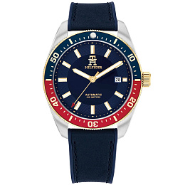 Tommy Hilfiger  Տղամարդու Ավտոմատ Ժամացույց/ 1792141