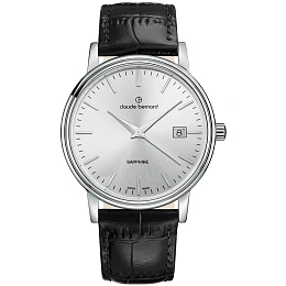 Claude Bernard  Unisex  ժամացույց/ 53007 3 AIN Շվեյցարիա