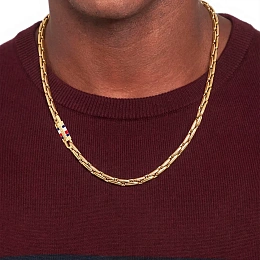 Tommy Hilfiger Мужское Ожерелье/ 2790746