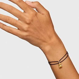 TOUS Silver Bracelet/ 1004458200
