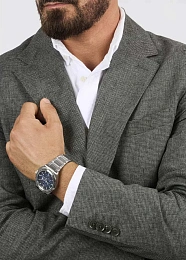 Maserati Տղամարդու Կվարցային ժամացույց/ R8873653003