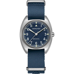 Mechanical Wristwatch/H76419941