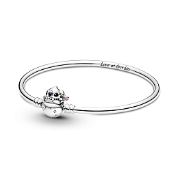 PANDORA Disney Silver Bracelet/ 591683C01-19