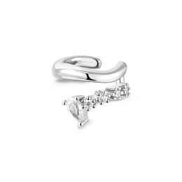 Ania Haie Silver Earring/ E056-03H
