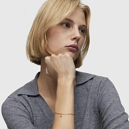 TOUS Արծաթյա Թևնոց/ 311561670