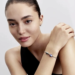 Pandora Moments Արծաթյա Չարմ/ 794382C01