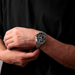 Citizen Տղամարդու Էկո-դրայվ ժամացույց/ BN0261-51E