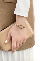 Oliver Weber Браслет/ 32022G