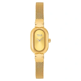 Tous Կանացի Կվարցային ժամացույց/ 3000145200