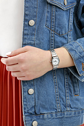 Casio General Женские Наручные часы/ LTP-V006D-2BUDF