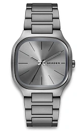 Skagen Мужские Кварцевые Наручные часы/ SKW6936