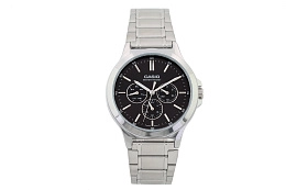 Casio General Men's Wristwatch/ MTP-V300D-1AUDF