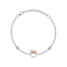 Disney Children's 18K Gold Bracelet/ BE00003TL