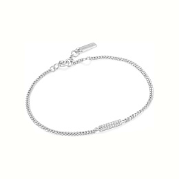 Ania Haie Արծաթյա Թևնոց/ B037-02H