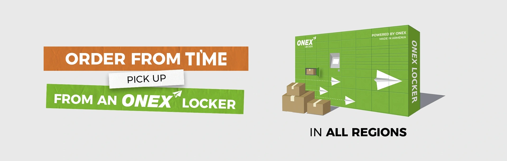 Onex-locker