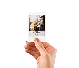Instax Camera Mini SE Pink/ 58735
