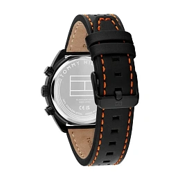 Tommy Hilfiger Men's Quartz Wristwatch/ 1710766