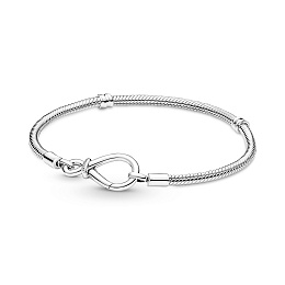 PANDORA Moments Արծաթյա Թևնոց/ 590792C00-17
