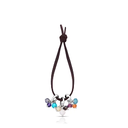 TOUS Silver Pendant/ 715434530