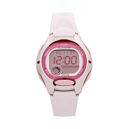 Casio General Ladies Wristwatch/ LW-200-7AVDF