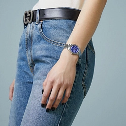 Gucci  Կանացի Ավտոմատ ժամացույց/ YA1265043 Շվեյցարիա