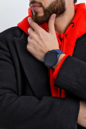Xiaomi Mi Watch Blue (XMWTCL02)
