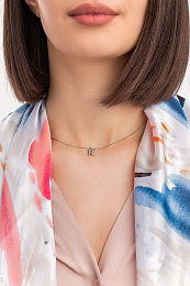 Oliver Weber Necklace & Pendant / 11847