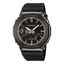 Casio G-Shock Men's Wristwatch/ GM-2100LXB-1A9DR